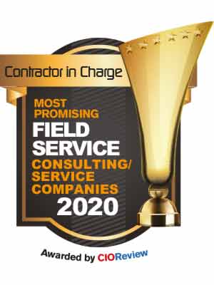 Top 10 Field Service Consulting/Service Companies - 2020