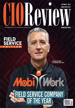 Top 10 Field Service Management Solutions Companies – 2023 Top 10 Field Service Management Solutions Companies – 2023